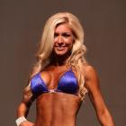 Katlin  Watkins - NPC Southern Classic 2012 - #1